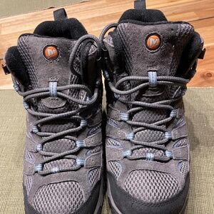 Merrell Hiking Boots